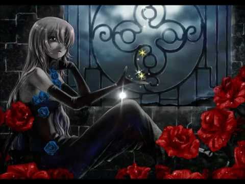 [巡音ルカ]Lady Moon[オリジナル曲] VOCALOID MEGURINE LUKA