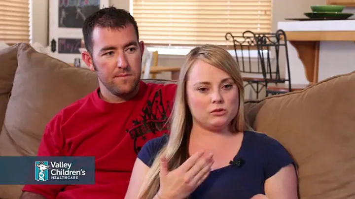 Cardiac Surgery - Davey Jean's Story - Valley Chil...