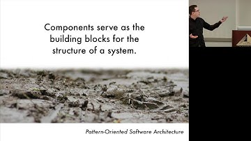 Clojure in the Large  - Stuart Sierra