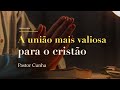 CULTO AO VIVO | A União mais Valiosa para o Cristão | Defesa do Evangelho