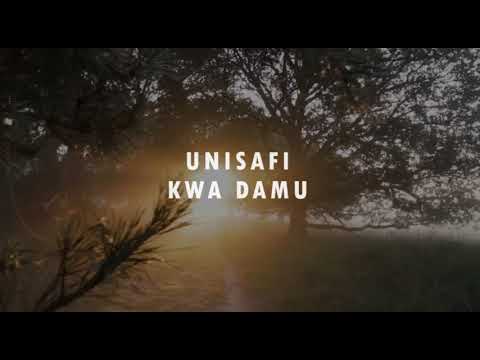 Priscilla Justine Nasikia Kuitwa Official Lyric Video
