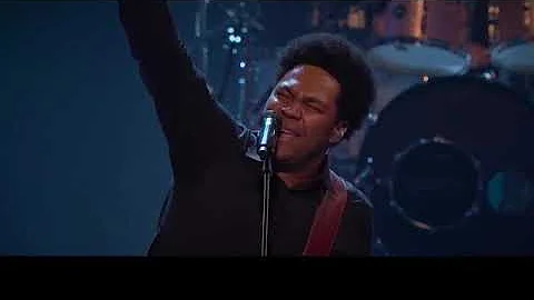 THALLES ROBERTO, 1 HORA DE ADORACIN