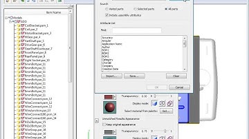 Visual Reports - Teamcenter - Siemens PLM