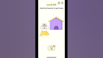 Dop 2💡level 102💡help the hamster get home  #foryou #foryoupage #trending #shorts #viral #subscribe