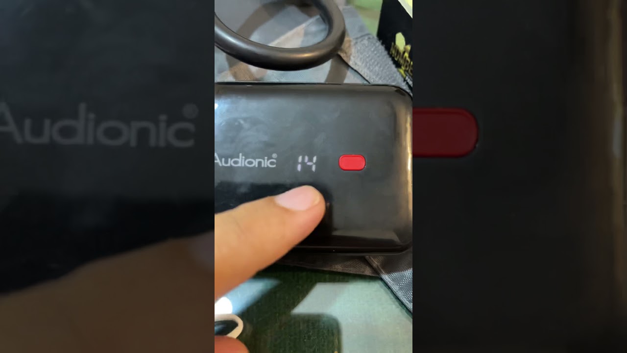 Don’t buy Audionic Tesla T-10 power bank.Low Quality Faulty Fake Tesla product