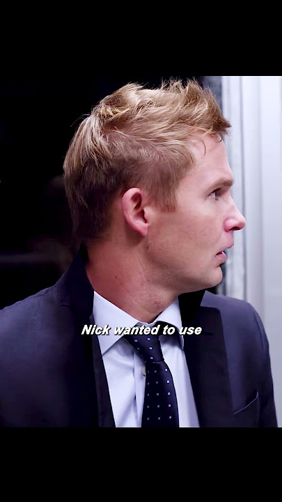 After withdrawing cash, the three were cornered by a mysterious figure who was not to be messed with