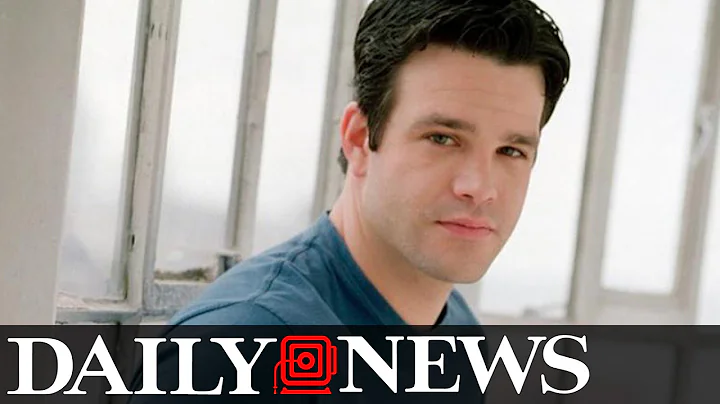 'One Life to Live' Star Nathaniel Marston Dead at 40