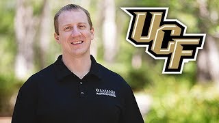 The Exchange at UCF College of Business: The OG Story