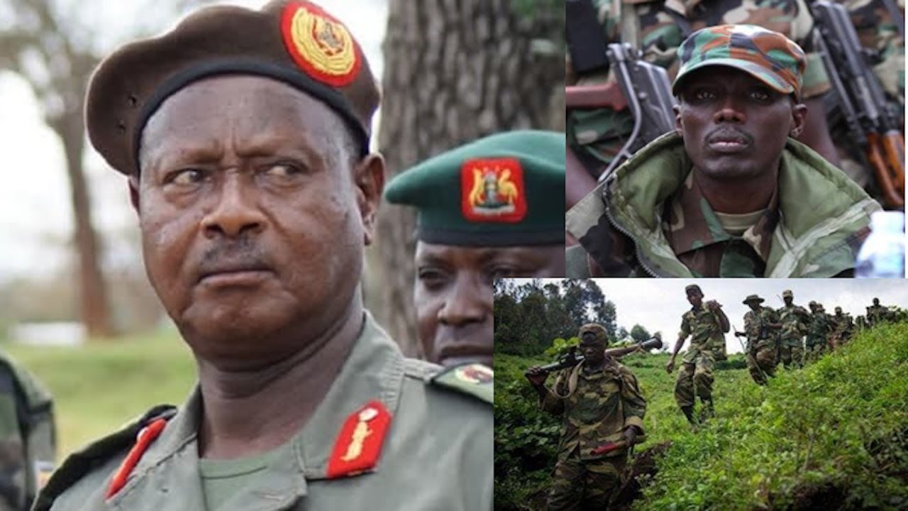 M23 INDUCED CONGOLESE REFUGEES POSE HUMANITARIAN CRISIS IN UGANDA