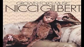 Nicci Gilbert - Rhythm And Blues