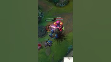 AP Varus…. Nuff said 🫠 #shorts #leagueoflegends #lol #gameplay #gaming #twitch #adc #varus #ap