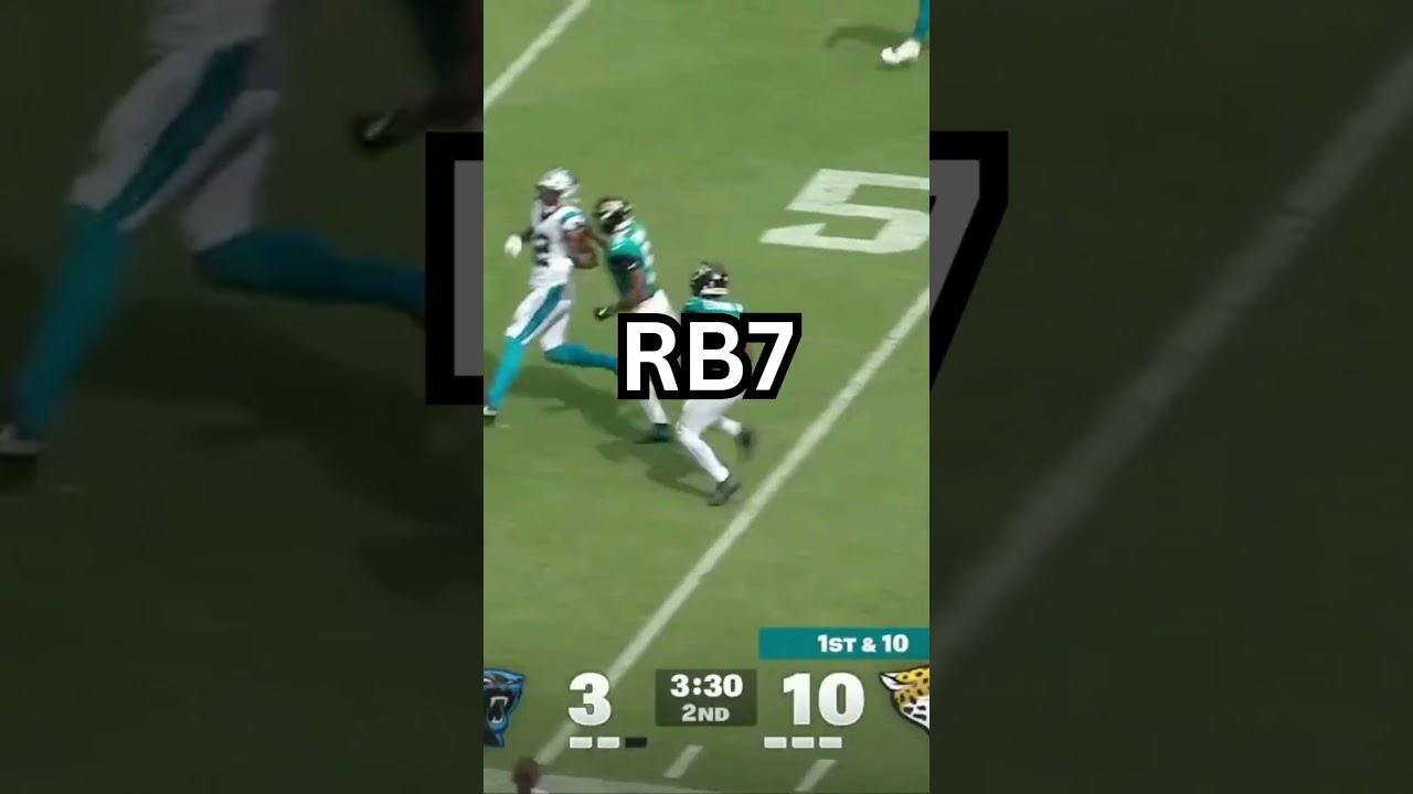 Travis Etienne is Back! RB7 Through 2 Weeks | Dynasty Fantasy Football