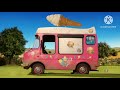 Shaun The Sheep Cones Opening Logos Reversed