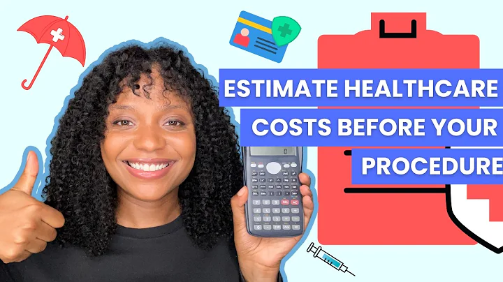 Estimate Your Healthcare Costs Before Your Procedure