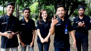 Video Promosi IRSA periode 2016/2017