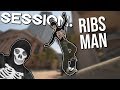 Session  the amazing ribs man