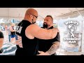 WSM DAY 2 FINALS | EDDIE HALL