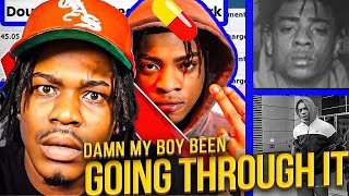 The Crazy Tragic Downfall of Dougie B | Upper Cla$$ Reaction