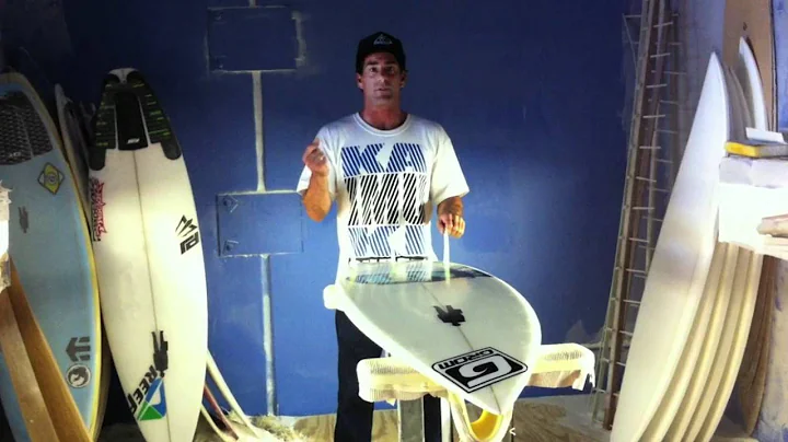 Forever Grom Breaks Down da Monsta