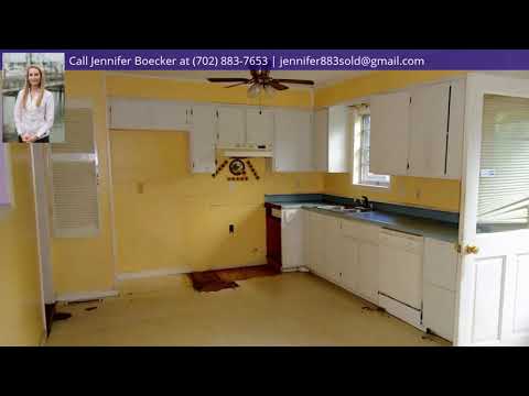 2806 4th Street, Beaufort, SC home video tour