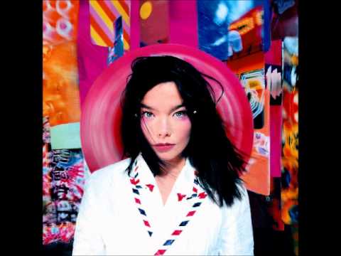 Björk - Possibly Maybe - YouTube