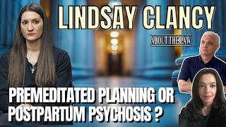 Lindsay Clancy: Clear Focus on the Mind in the Moment