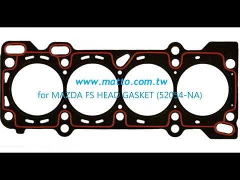 for-mazda-gasket-b3/b6/bp/je-ze/kf/kl/vc/rf/sl/tm/w9/wl/z5/zl/..more---matto-gasket