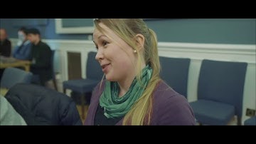 Filling in the gaps - a documentation of The Justice Syndicate