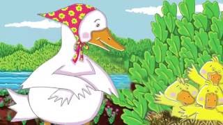 Level S-13 The Ugly Duckling | e-future Classic Readers