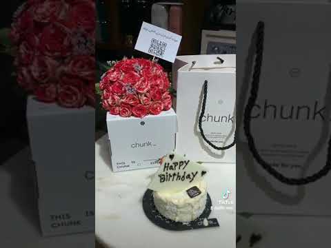 هدايا حب هدايا فخمه اكسبلور Explore بارتي بستاني مندوب توليب هدايا هديا جوري باتشي 