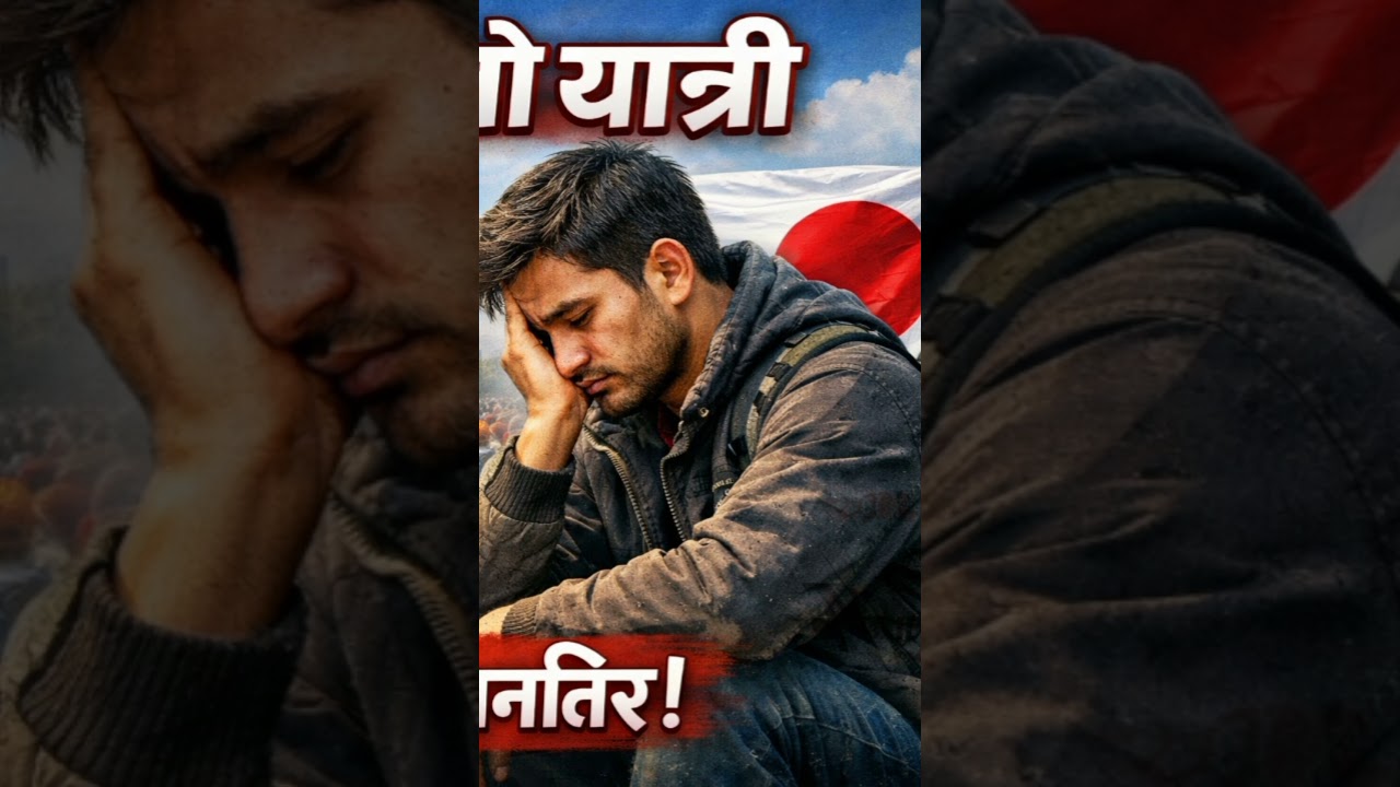 student Visa in japan New Song 