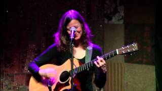 Danielle Howle at TMHIT