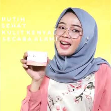 KLINSKIN BEAUTY SOAP sabun klinskin ASLI