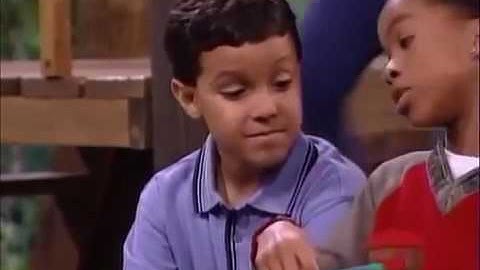 A Package of Friendship (2002 Version) Part 4