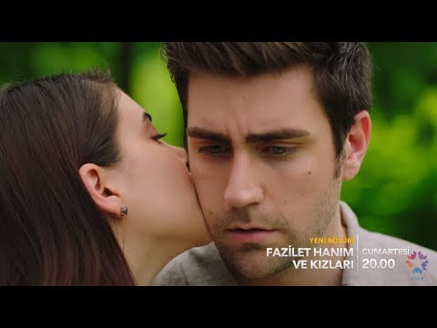 Fazilet Hanım ve Kızları / Fazilet Hanim and Her Daughters - Episode 49 Trailer 2 (Eng & Tur Subs)