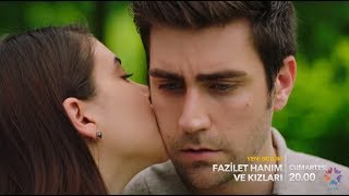 Fazilet Hanım ve Kızları / Fazilet Hanim and Her Daughters - Episode 49 Trailer 2 (Eng & Tur Subs)