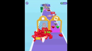 Gem Stack Level 395 to 396 | #gemstack