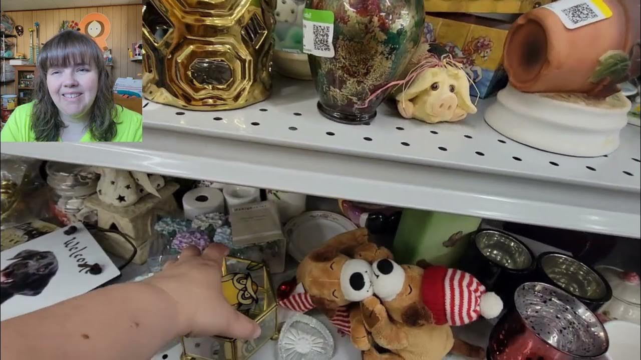 Goodwill 31 of 177! Canton, OH.. Town Center Store...Come visit Every