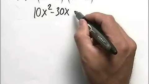 Chapter Test Prep – Ch P, Exercise 1