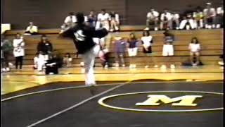 usyka Shihan Hiro Koda   music kata