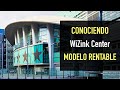 🏟 WiZink Center - Modelo de instalación rentable