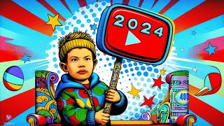 สรุปกฎการสร้างรายได้ youtube 2024 พร้อมคำแนะนำ