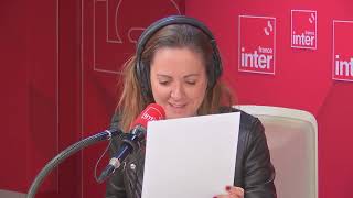 Glucksmann - Ruffin : « Love letters » - Le Billet de Charline dans le 7/10