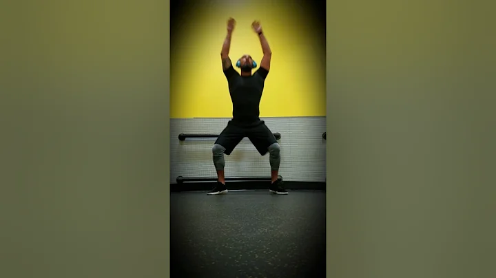 H.I.I.T- High Intensive Interval Training
