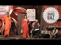 New comedy stage drama ashiq rang baz  part 1