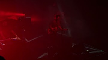 Thumbnail of SHE PAST AWAY -  Izole (live in Athens 2022)