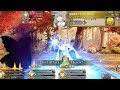 [FGO] Oberon's Interlude (Third Ascension Unlock)