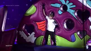 [4K] 190519 SPEAK YOURSELF IN METLIFE - ANPANMAN SUGA FOCUS 앙팡맨 방탄소년단 슈가 직캠