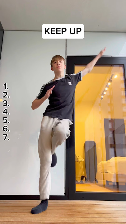 Top 7 Most Viral Dance Trends in 2024!😳🔥 #shorts