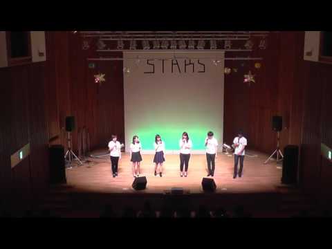 0205 L'espoir 冬ライブ  いとをかし。